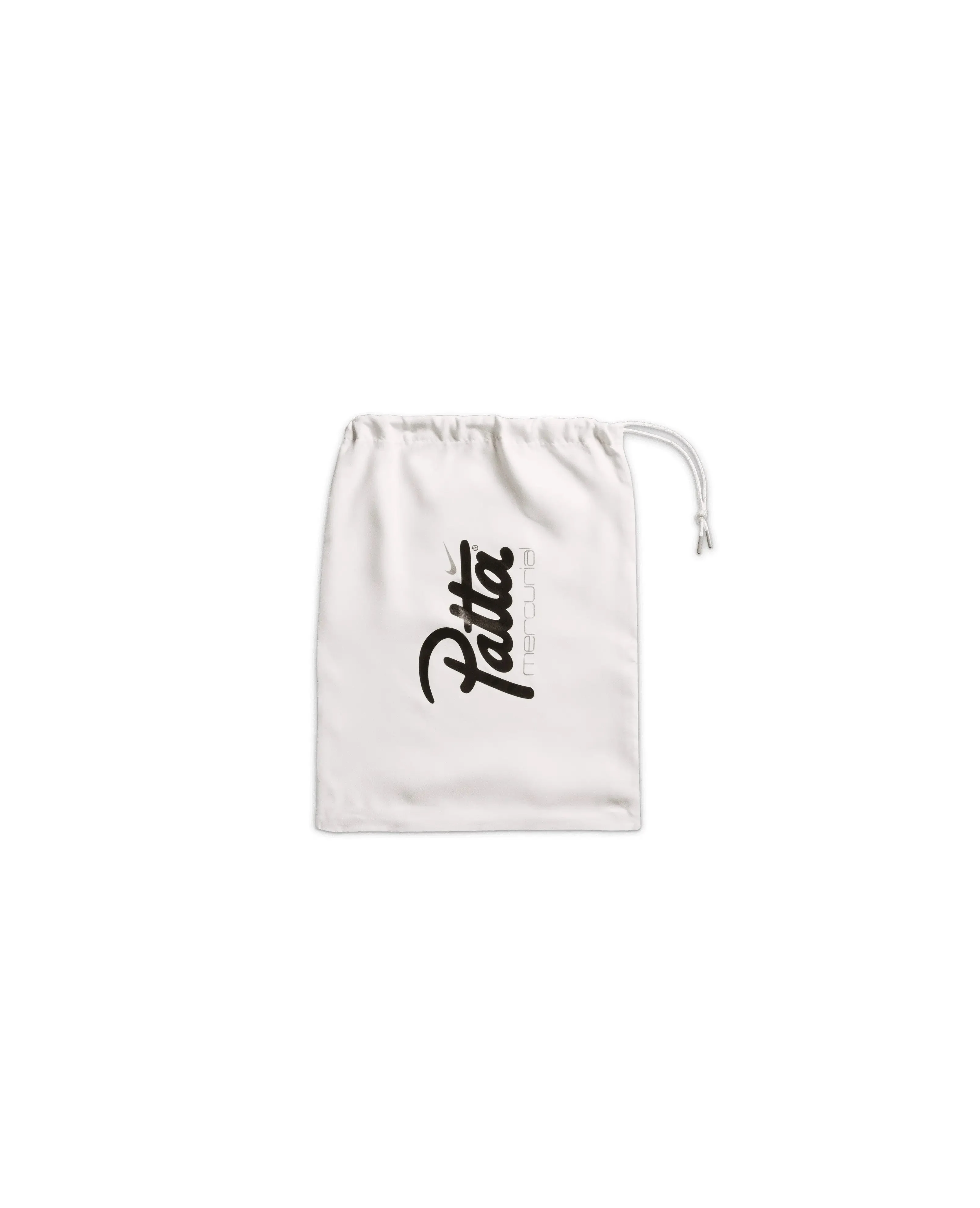 Patta x Nike Mercurial Vapor 16 Elite (Chrome/Black-White) - Image 12