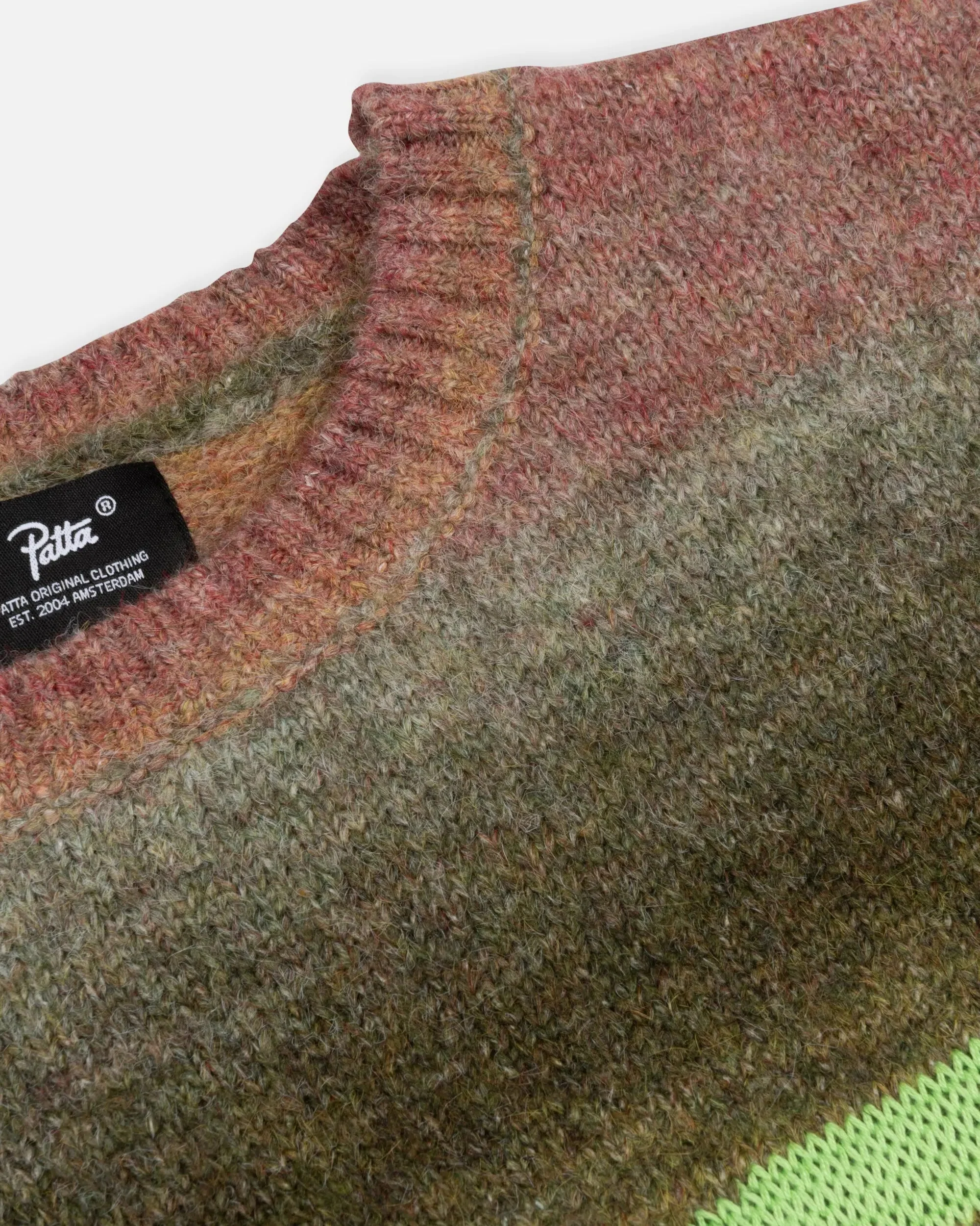 Patta Curlies Jumper (Multi) - Image 7
