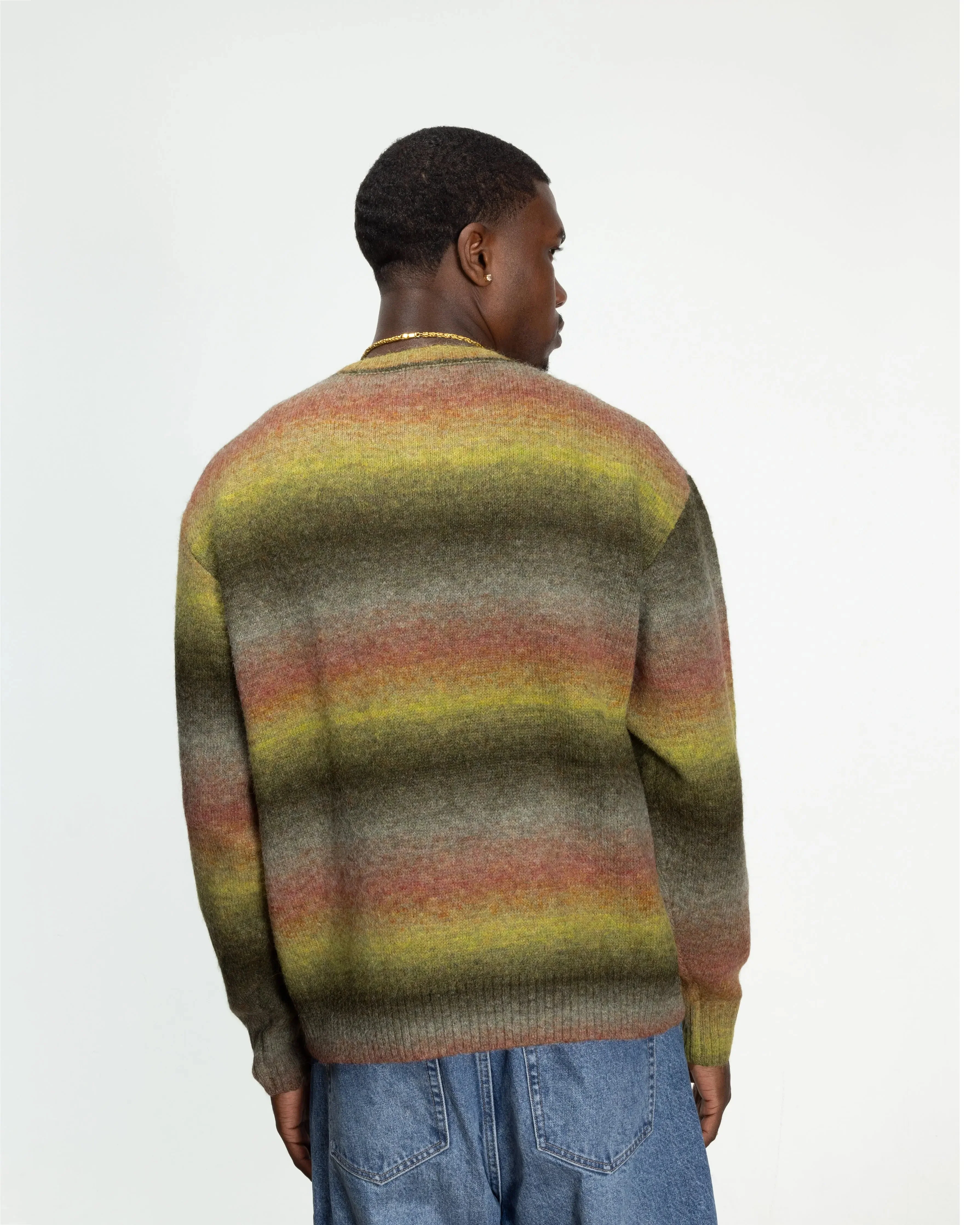 Patta Curlies Jumper (Multi) - Image 9