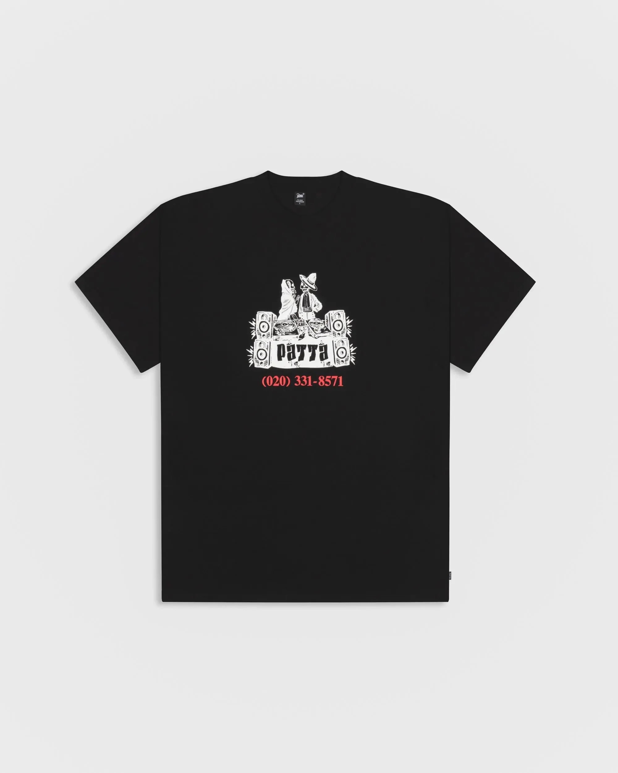 Patta Spring Summer 2026 Collection