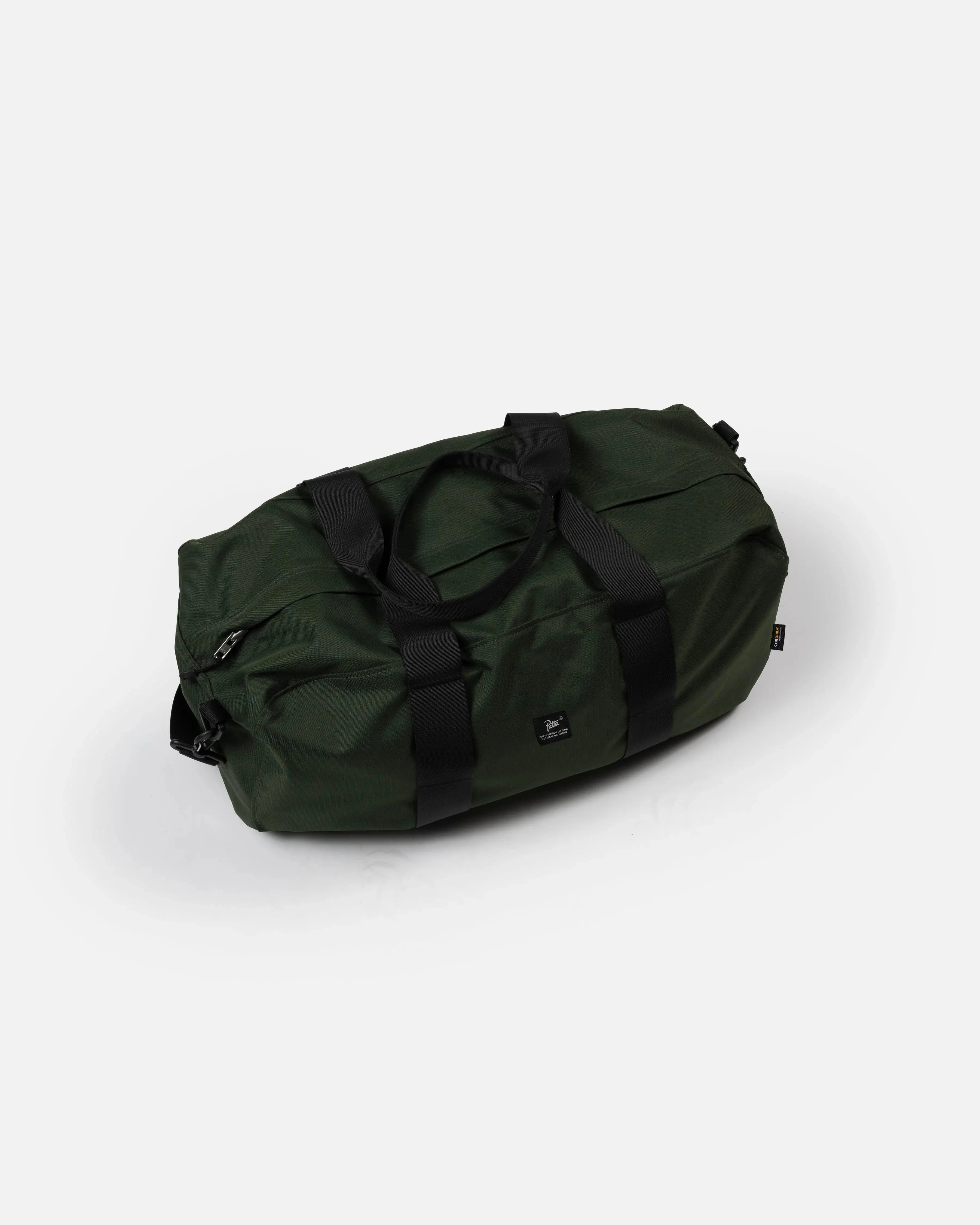 Patta Duffle Bag (Kombu green) - Image 3