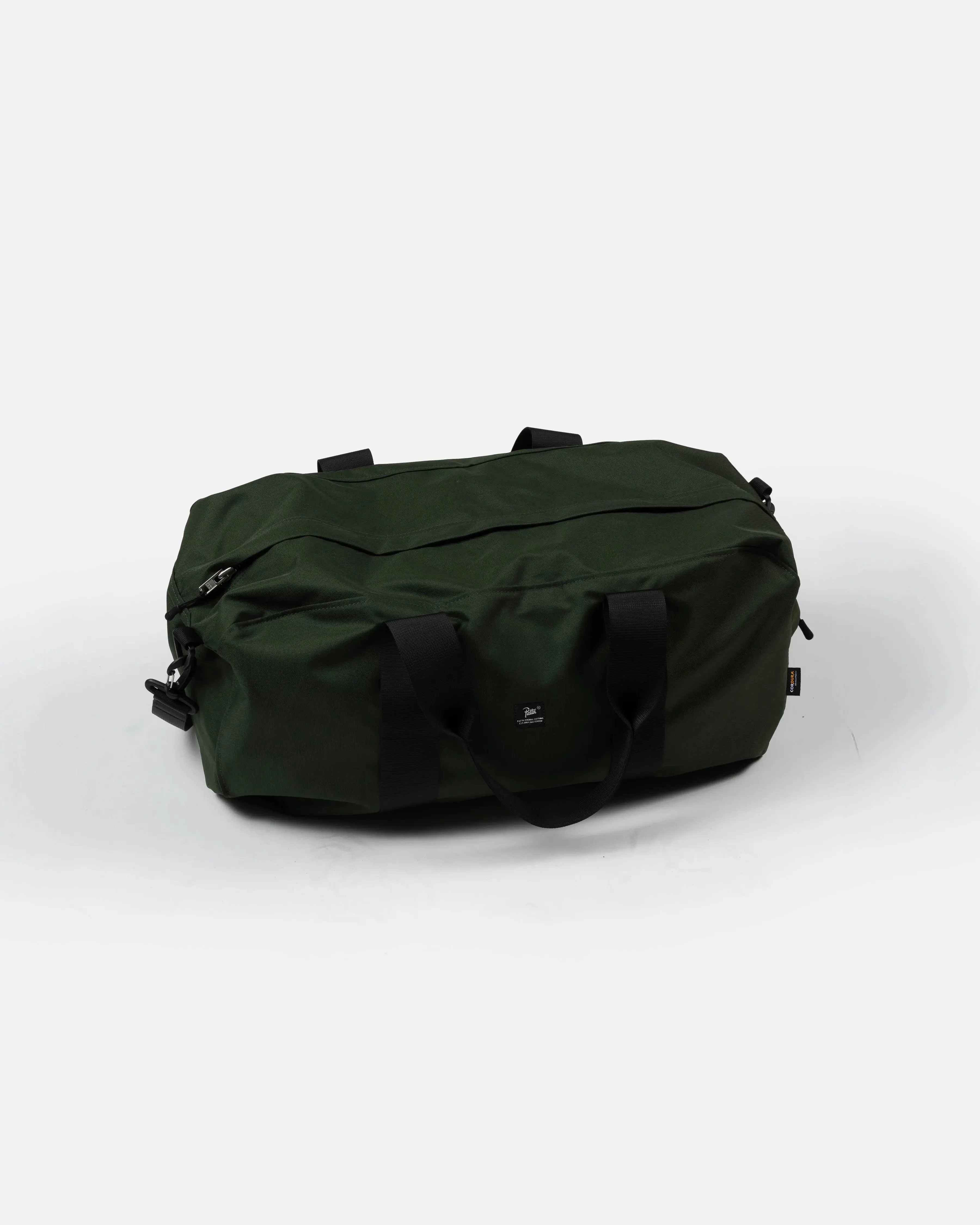 Patta Duffle Bag (Kombu green) - Image 4