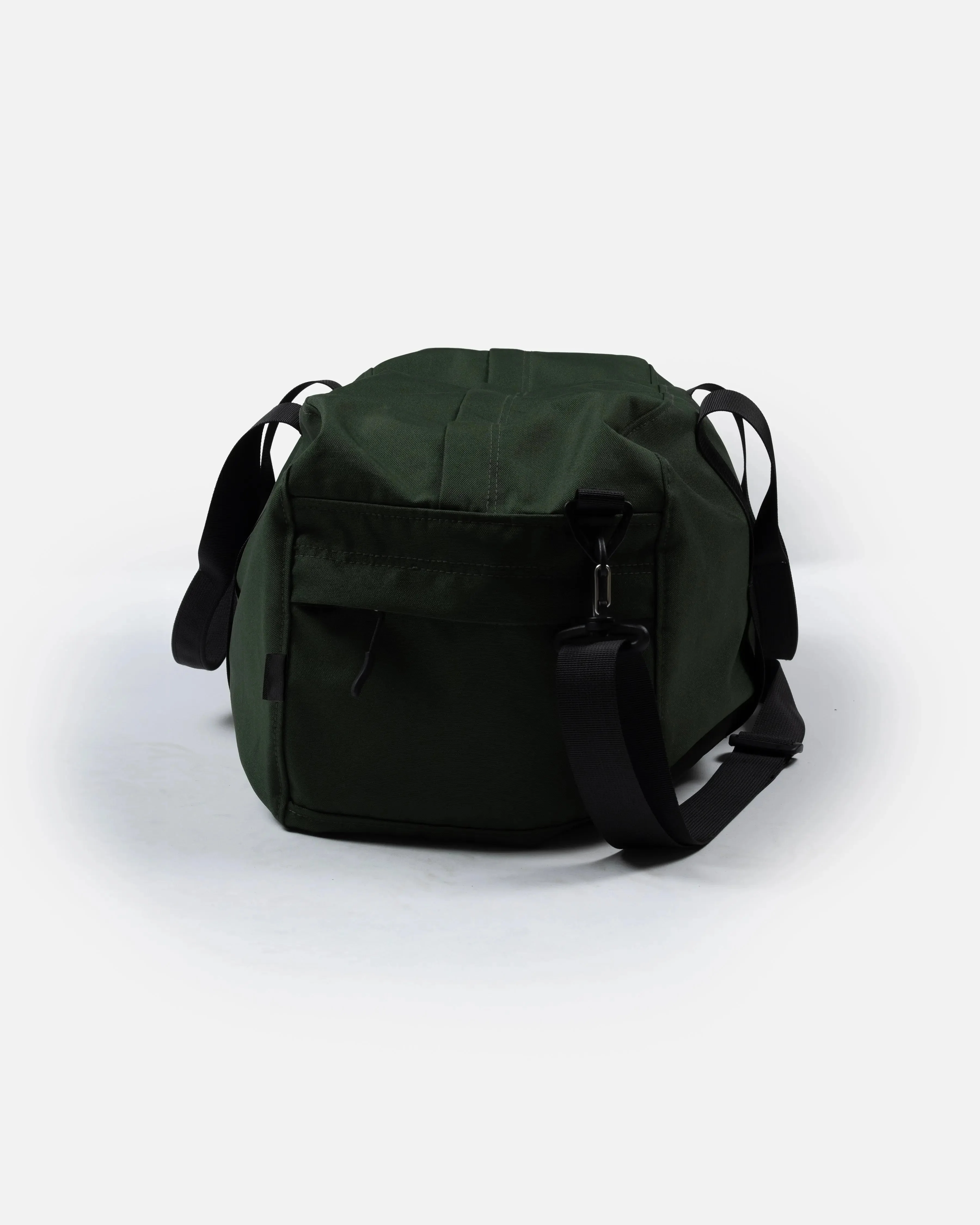 Patta Duffle Bag (Kombu green) - Image 5