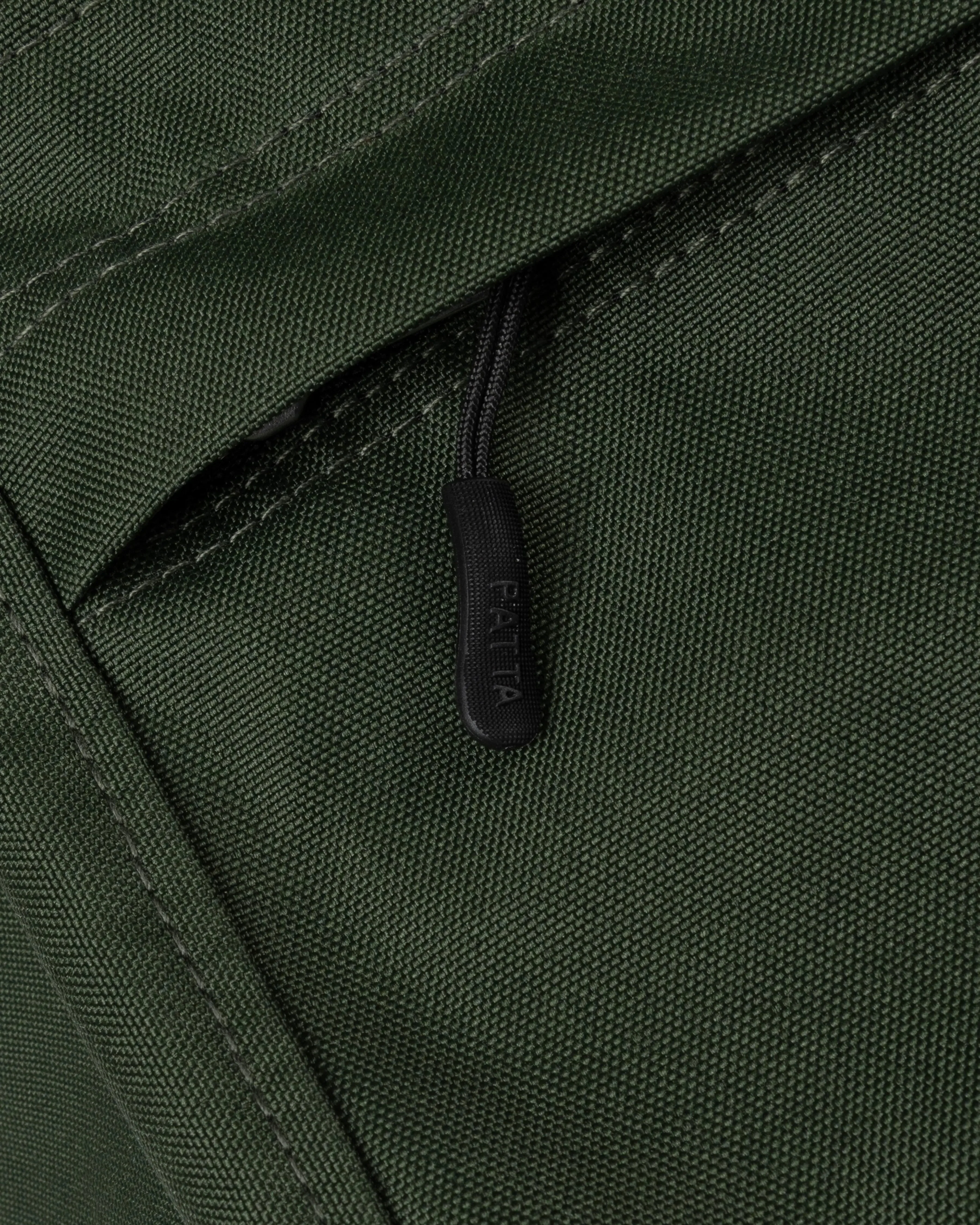 Patta Duffle Bag (Kombu green) - Image 6
