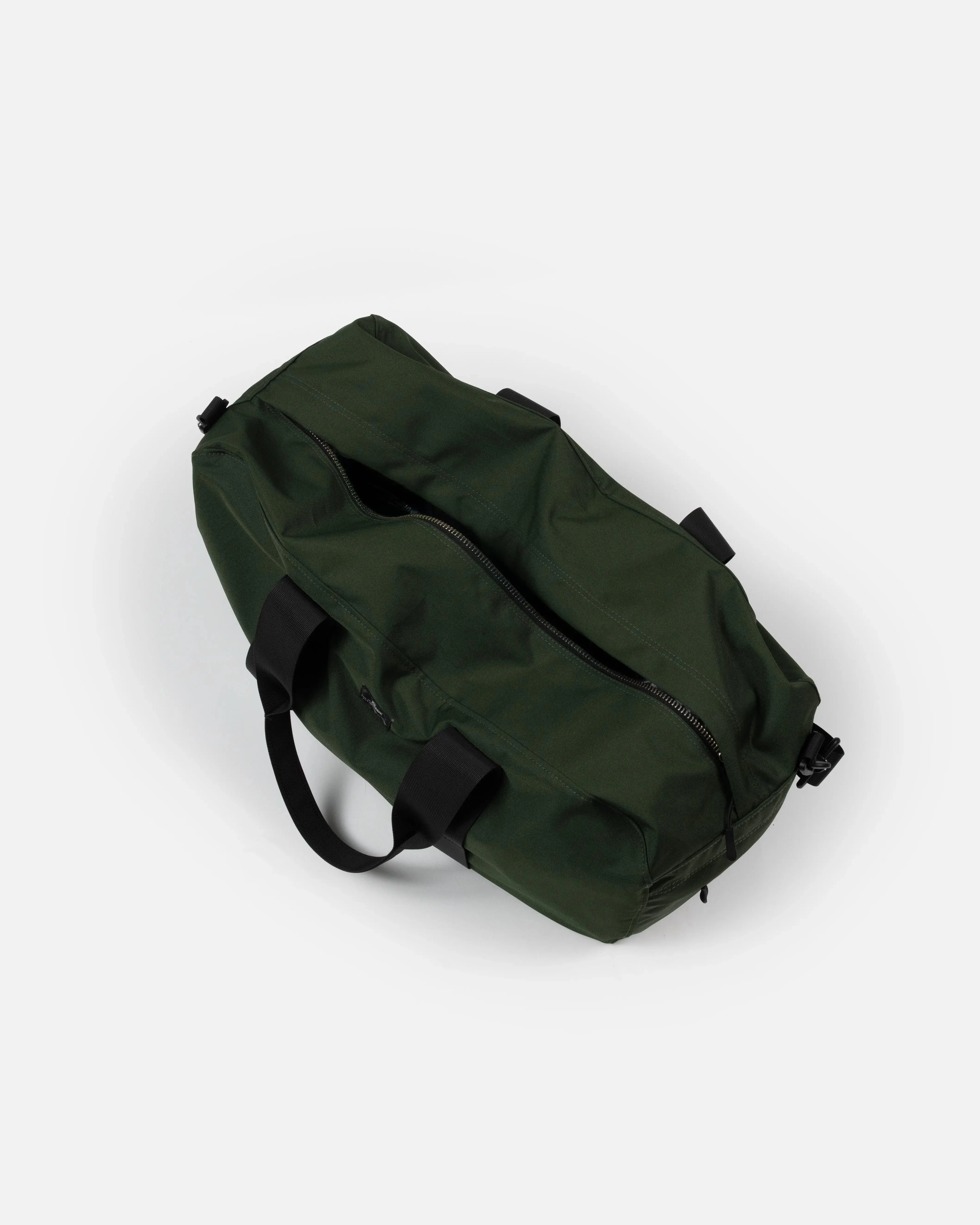 Patta Duffle Bag (Kombu green) - Image 7