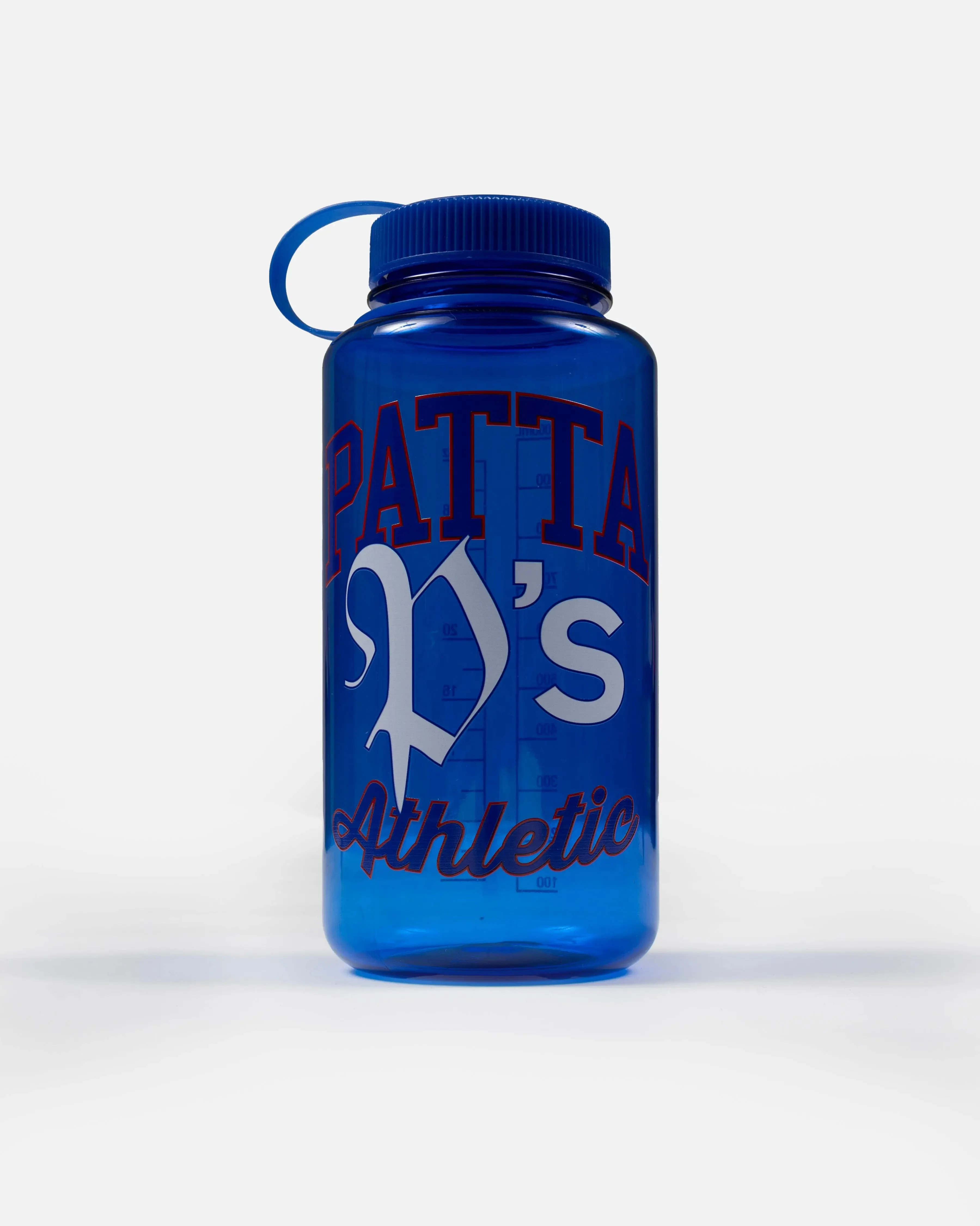 Patta P's Athletic Water Bottle (Multi) - Image 4