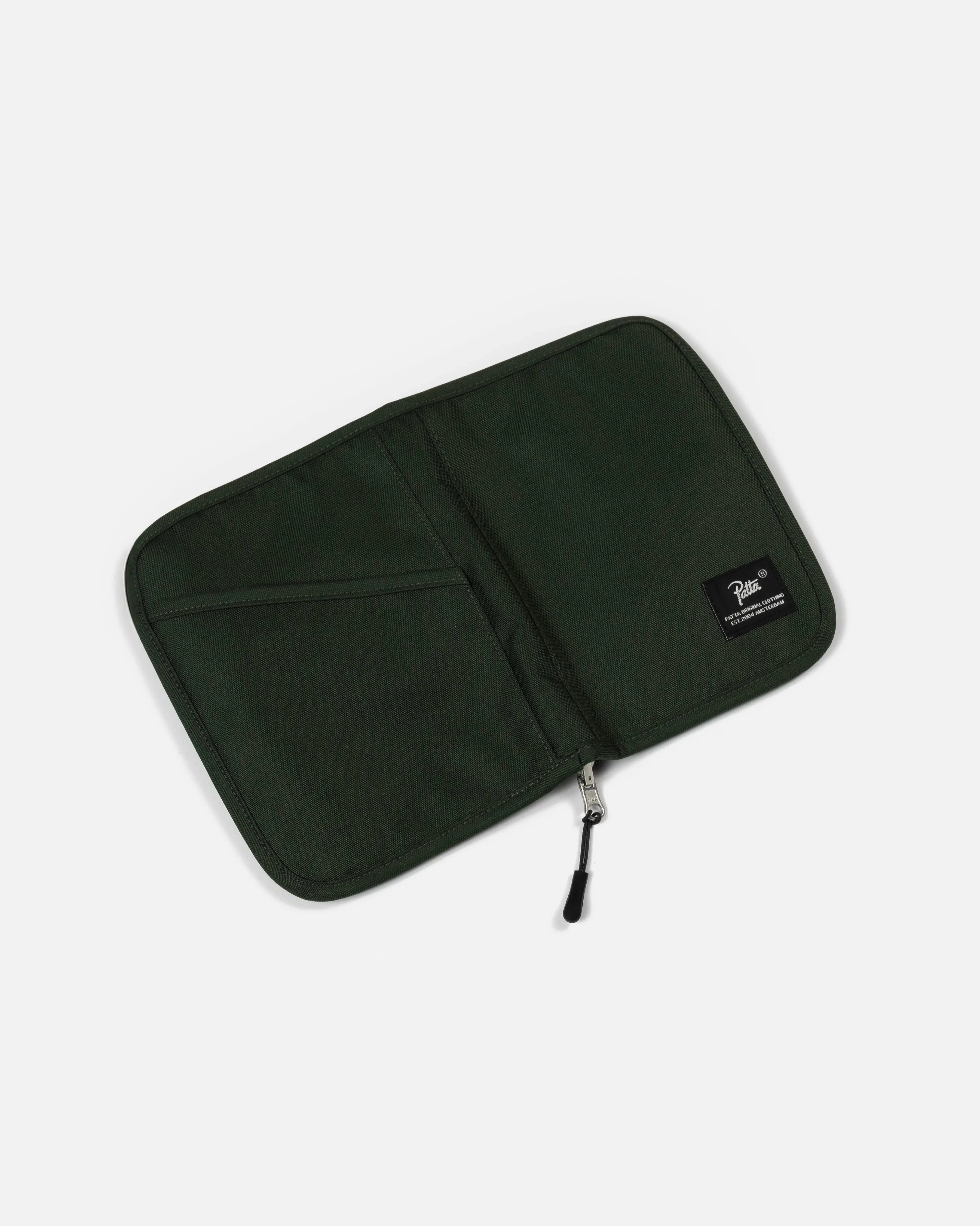 Patta Travel Pouch (Kombu Green) - Image 3