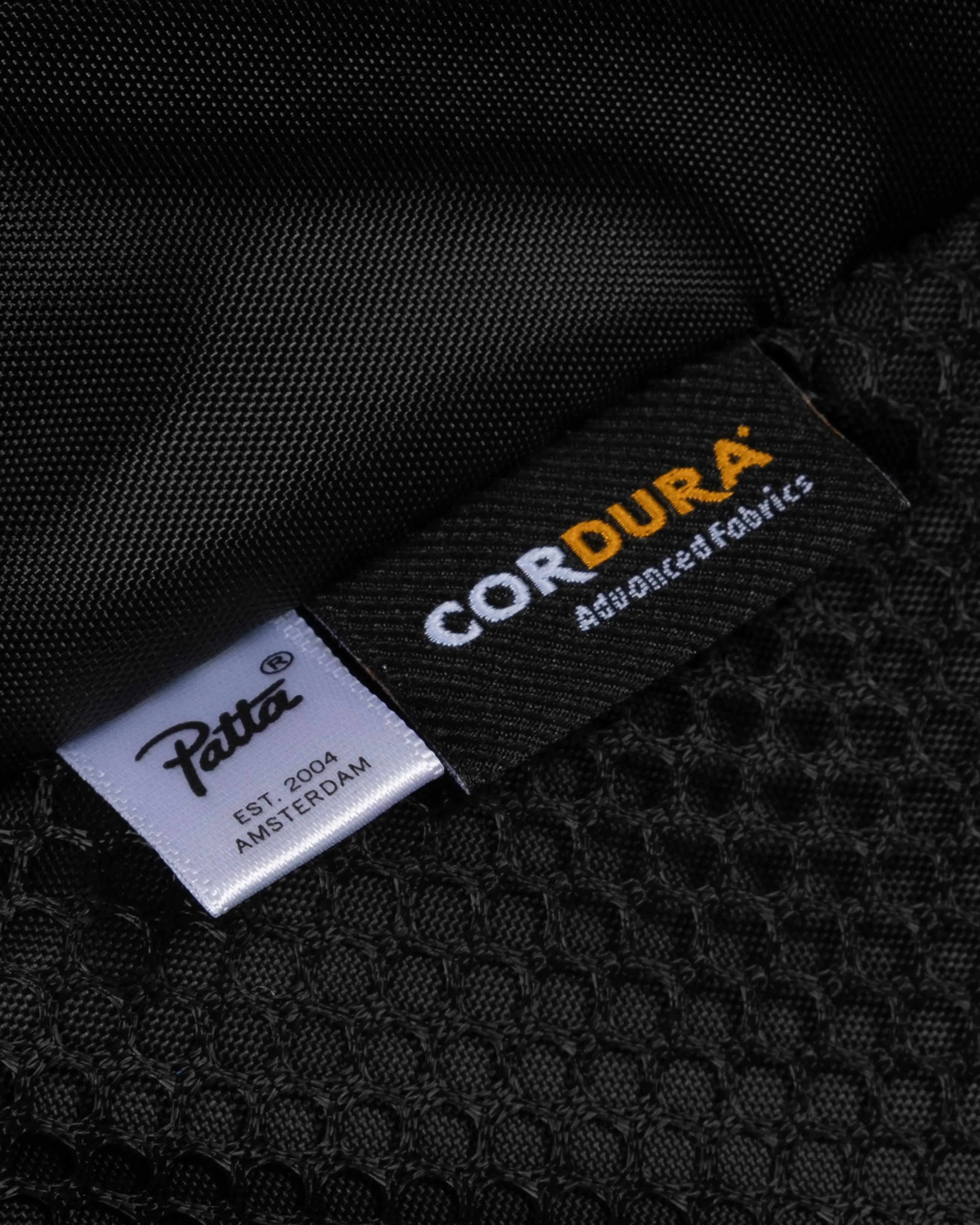 Patta Travel Pouch (Kombu Green) - Image 4