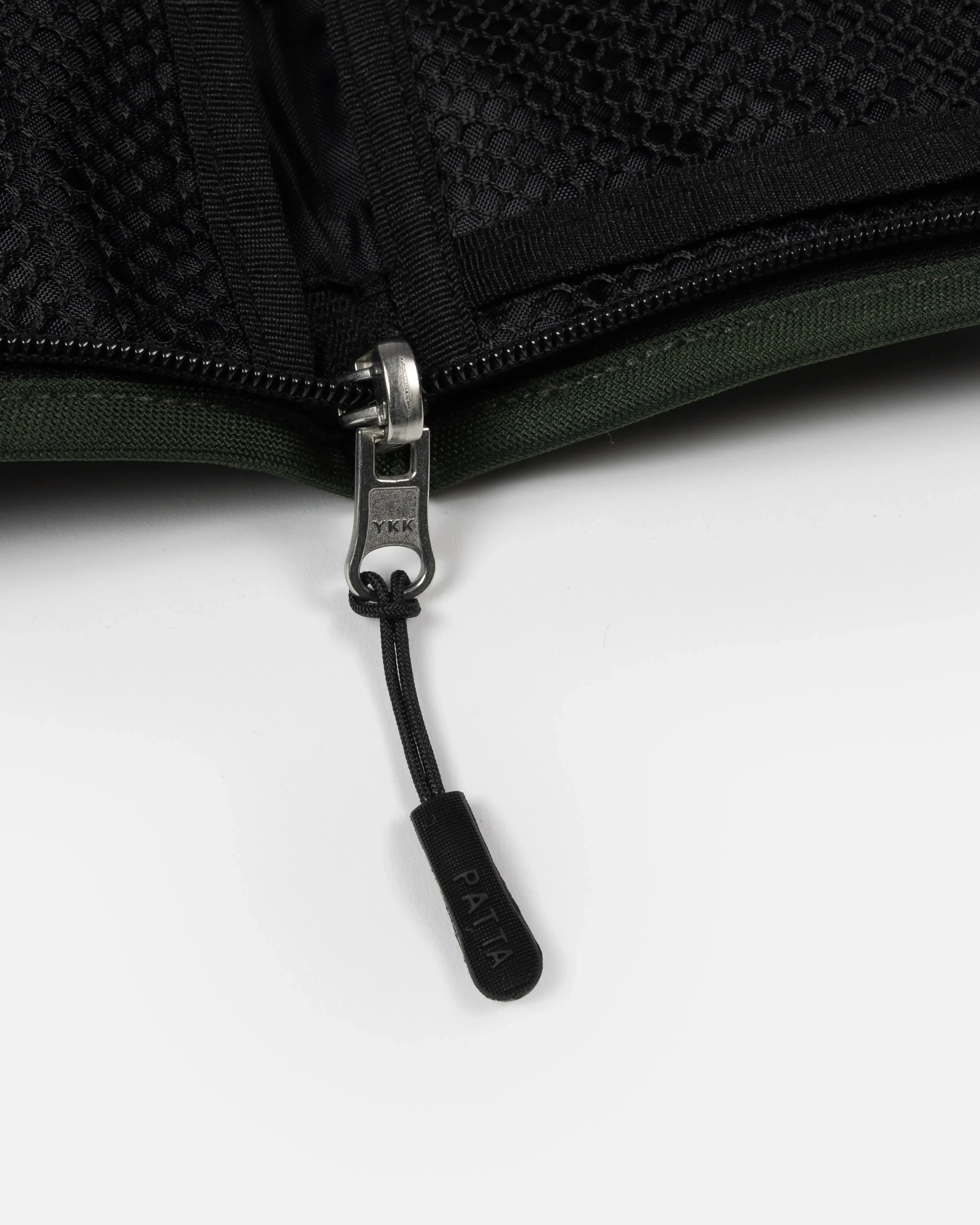 Patta Travel Pouch (Kombu Green) - Image 5