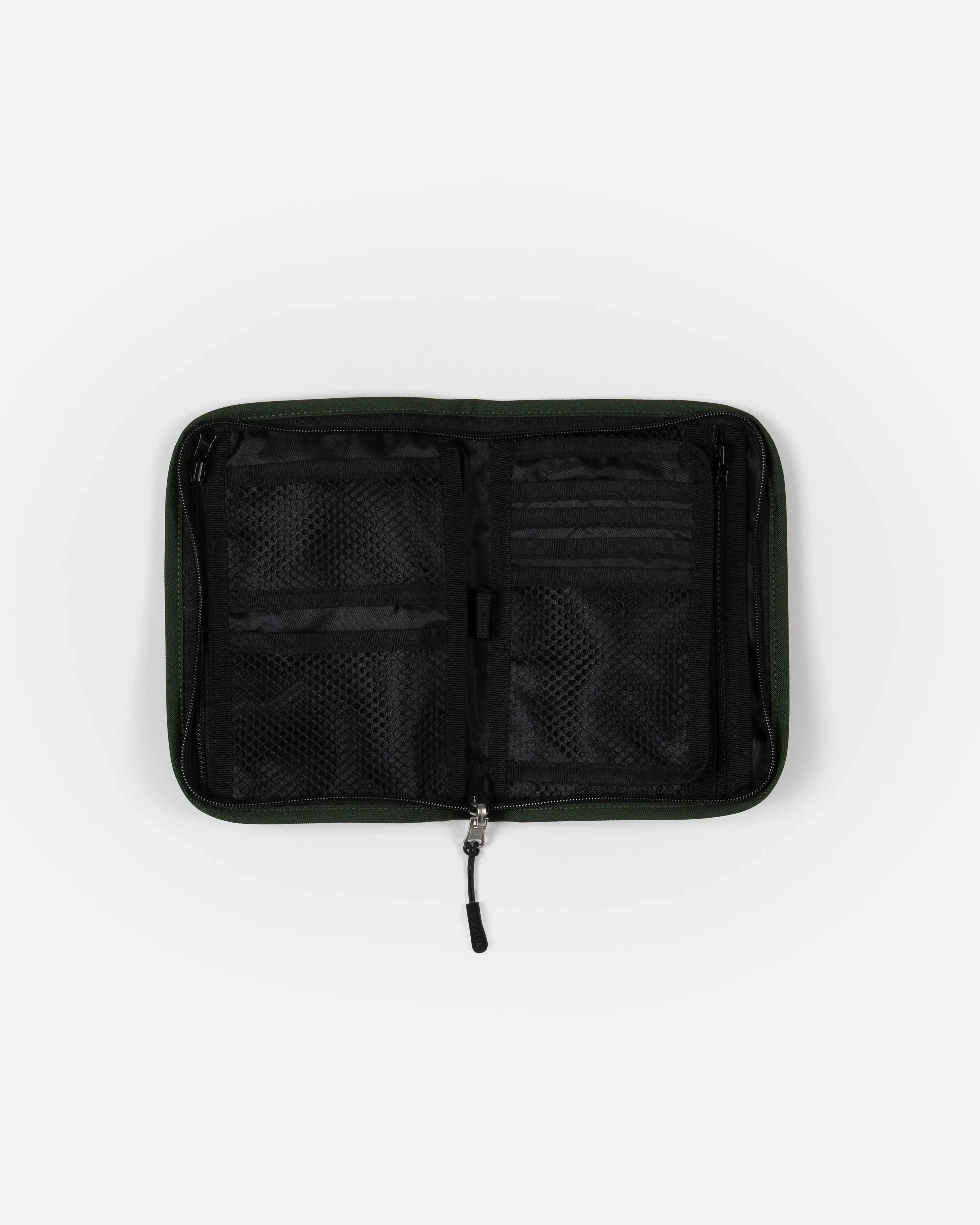 Patta Travel Pouch (Kombu Green) - Image 6