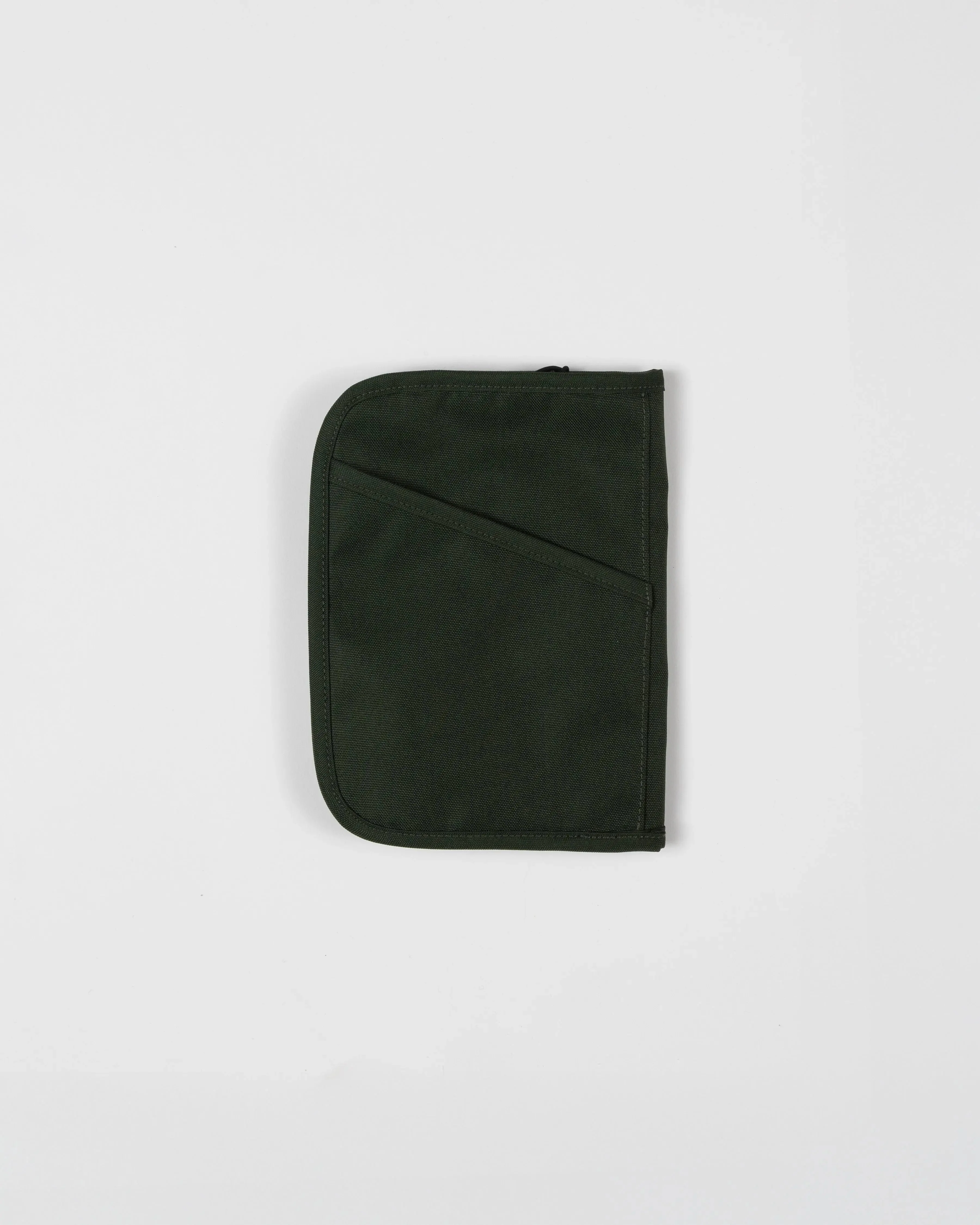 Patta Travel Pouch (Kombu Green) - Image 8