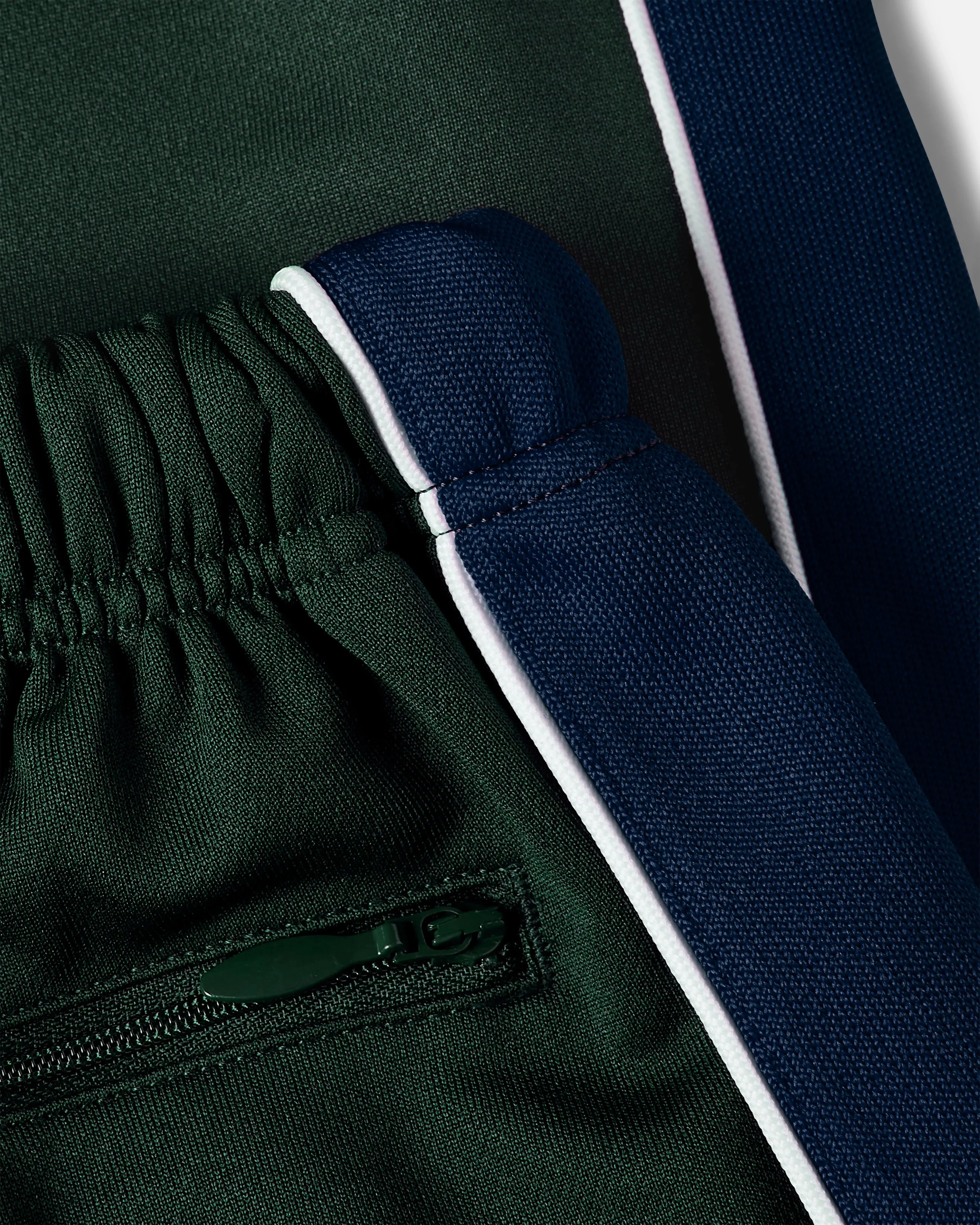 Patta Tricot Straight Track Pants (Pine Grove) - Image 5