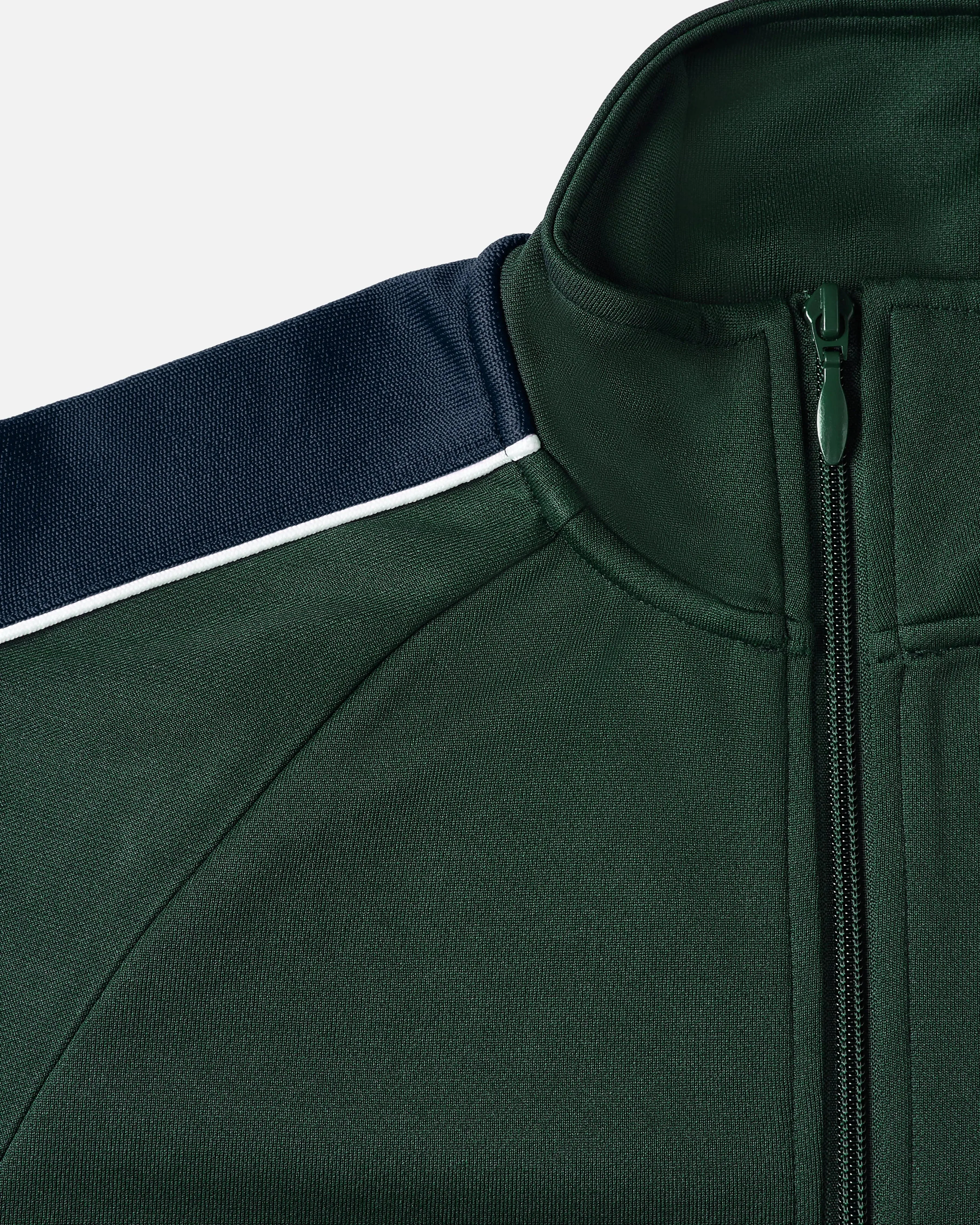 Patta Tricot Track Jacket (Pine Grove) - Image 6