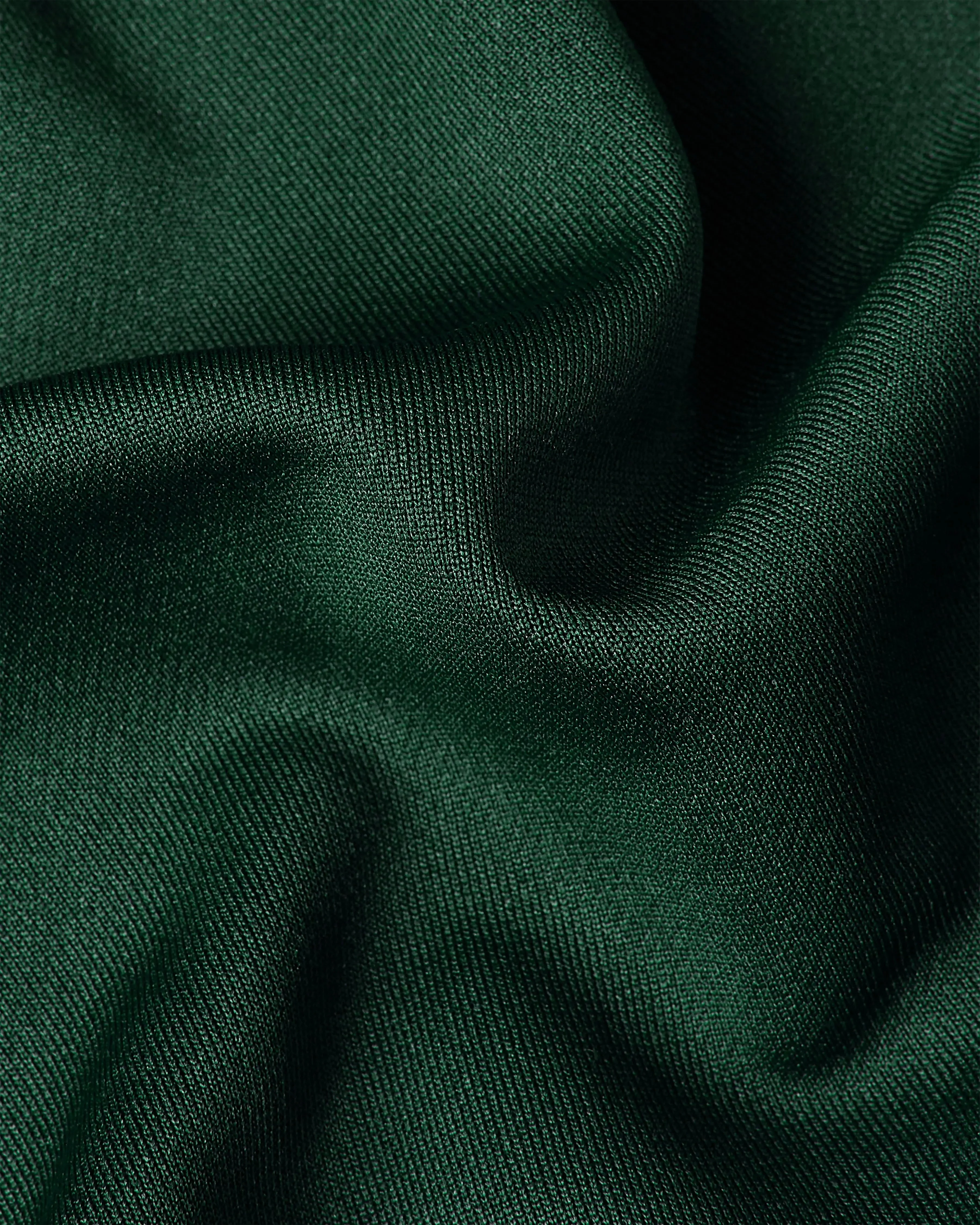Patta Tricot Track Jacket (Pine Grove) - Image 7