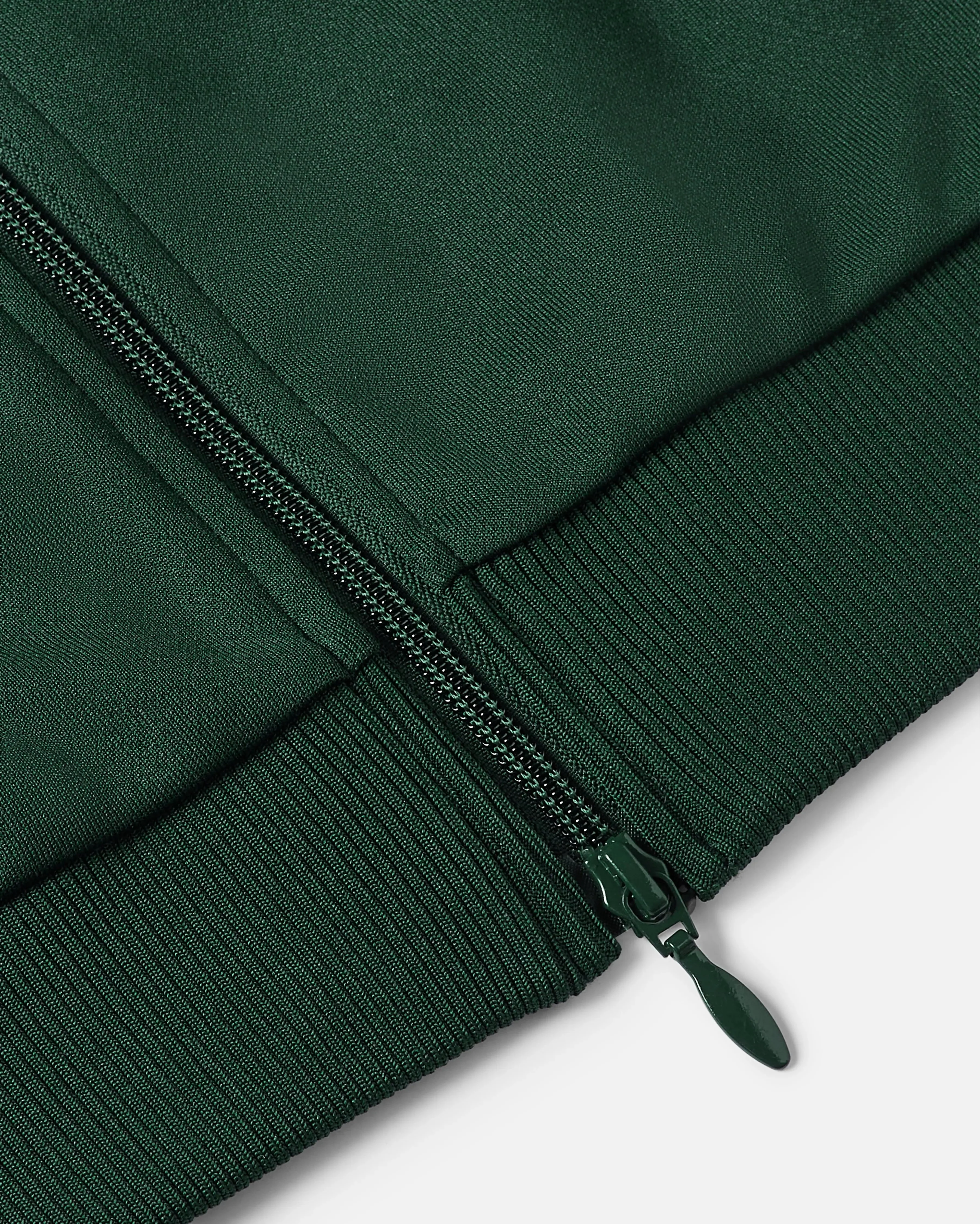 Patta Tricot Track Jacket (Pine Grove) - Image 8